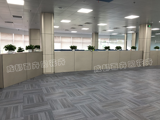 成都办公室租花一般多少钱