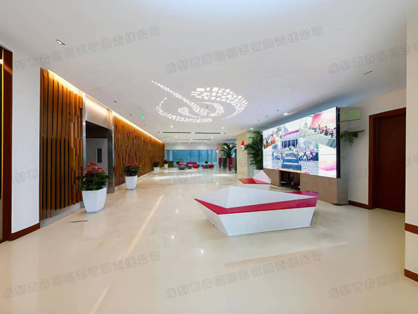 写字楼植物租赁 写字楼植物租赁