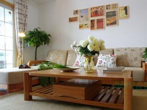 成都植物租摆中您必须要知道植物的十大办公环保功能