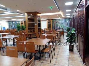 【成都花卉租摆公司】设计4S店花卉租摆方案