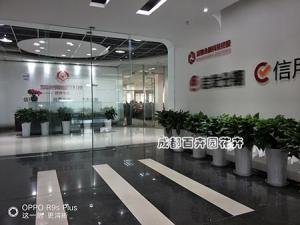 办公室租植物、租花摆花好处多