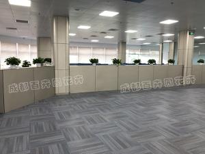 成都办公室租花一般多少钱？