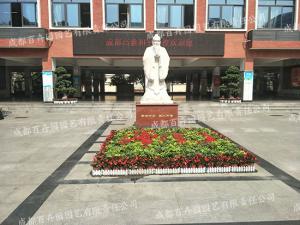  学校植物租赁方案