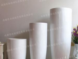  成都花卉绿植租摆组合造景专用花盆