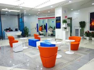  银行植物租赁方案