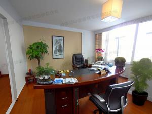  成都办公室办公间植物租赁方案