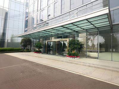  写字楼植物租赁方案 