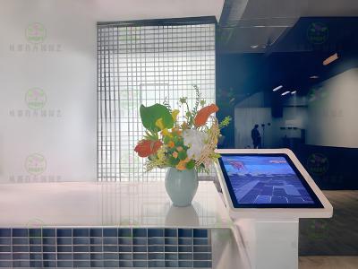 成都植物租赁-花艺插花定制