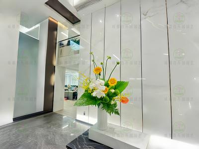 成都植物租赁-花艺插花定制